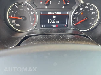 2025 Chevrolet Blazer LT 2LT - miniatura 12