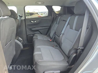 2025 Chevrolet Blazer LT 2LT - miniatura 13