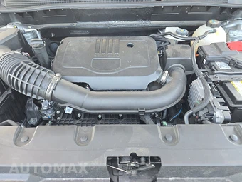 2025 Chevrolet Blazer LT 2LT - miniatura 15