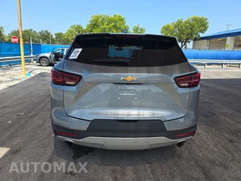 2025 Chevrolet Blazer LT 2LT - miniatura 5
