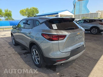 2025 Chevrolet Blazer LT 2LT - miniatura 6