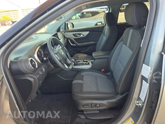 2025 Chevrolet Blazer LT 2LT - miniatura 7