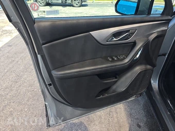 2025 Chevrolet Blazer LT 2LT - miniatura 9