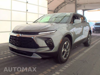 2025 Chevrolet Blazer LT 2LT