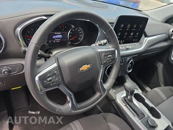 2025 Chevrolet Blazer LT 2LT - miniatura 10