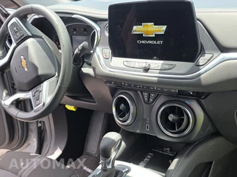 2025 Chevrolet Blazer LT 2LT - miniatura 11