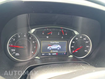 2025 Chevrolet Blazer LT 2LT - miniatura 12