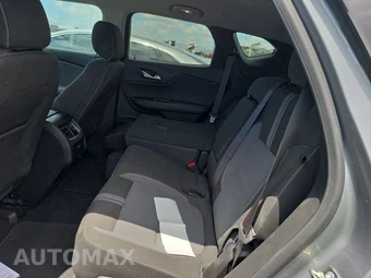 2025 Chevrolet Blazer LT 2LT - miniatura 13