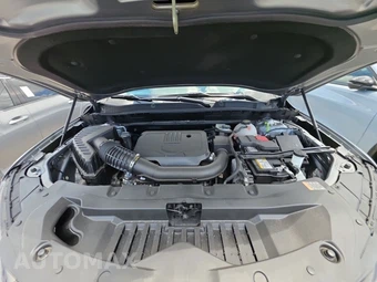 2025 Chevrolet Blazer LT 2LT - miniatura 15