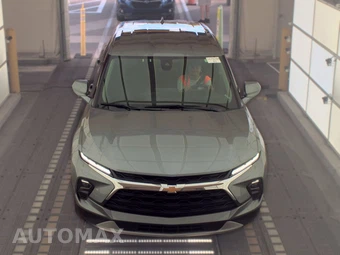 2025 Chevrolet Blazer LT 2LT - miniatura 2