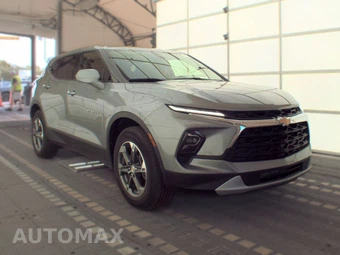 2025 Chevrolet Blazer LT 2LT - miniatura 3