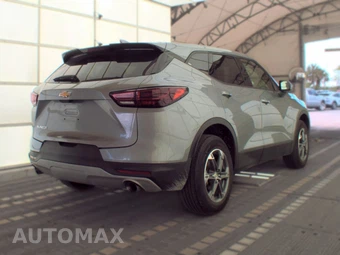 2025 Chevrolet Blazer LT 2LT - miniatura 4