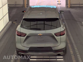 2025 Chevrolet Blazer LT 2LT - miniatura 5