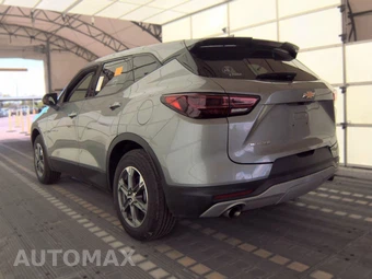 2025 Chevrolet Blazer LT 2LT - miniatura 6