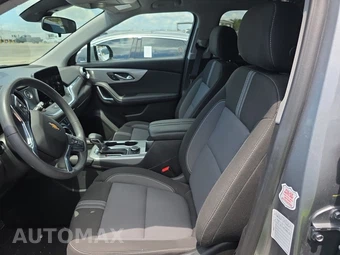 2025 Chevrolet Blazer LT 2LT - miniatura 7