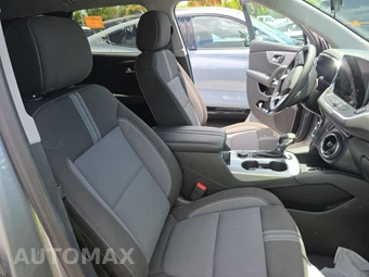 2025 Chevrolet Blazer LT 2LT - miniatura 8