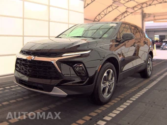 2025 Chevrolet Blazer LT 2LT
