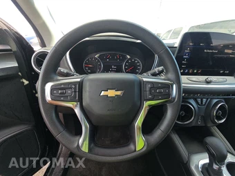 2025 Chevrolet Blazer LT 2LT - miniatura 10