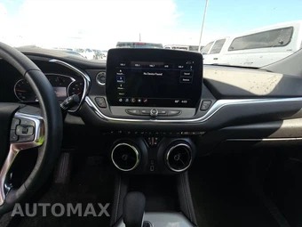 2025 Chevrolet Blazer LT 2LT - miniatura 11