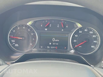 2025 Chevrolet Blazer LT 2LT - miniatura 12