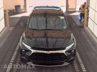2025 Chevrolet Blazer LT 2LT - miniatura 2