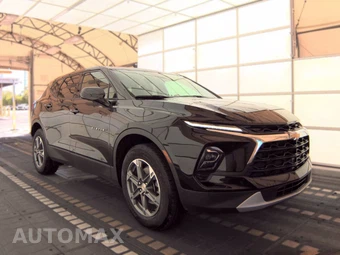 2025 Chevrolet Blazer LT 2LT - miniatura 3