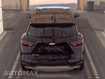 2025 Chevrolet Blazer LT 2LT - miniatura 5