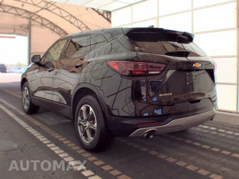 2025 Chevrolet Blazer LT 2LT - miniatura 6