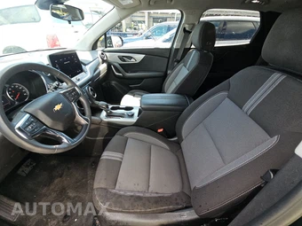 2025 Chevrolet Blazer LT 2LT - miniatura 7