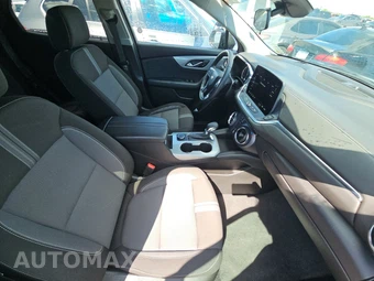 2025 Chevrolet Blazer LT 2LT - miniatura 8
