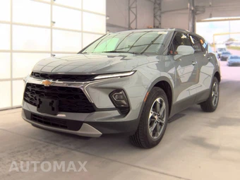 2025 Chevrolet Blazer LT 2LT