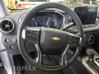 2025 Chevrolet Blazer LT 2LT - miniatura 10