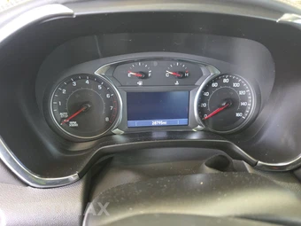 2025 Chevrolet Blazer LT 2LT - miniatura 12