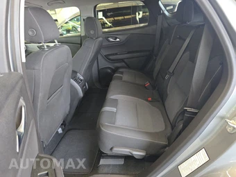 2025 Chevrolet Blazer LT 2LT - miniatura 13