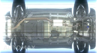 2025 Chevrolet Blazer LT 2LT - miniatura 17
