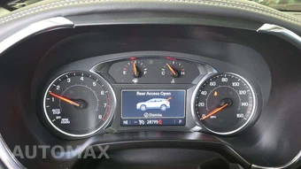 2025 Chevrolet Blazer LT 2LT - miniatura 19