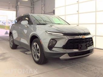 2025 Chevrolet Blazer LT 2LT - miniatura 3