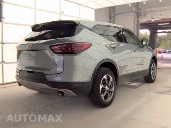 2025 Chevrolet Blazer LT 2LT - miniatura 4