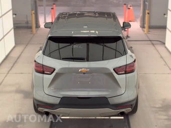 2025 Chevrolet Blazer LT 2LT - miniatura 5
