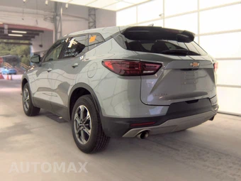 2025 Chevrolet Blazer LT 2LT - miniatura 6