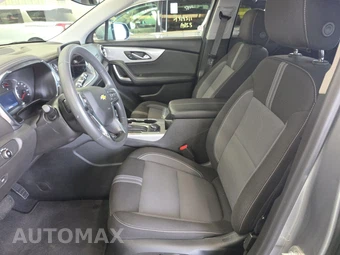 2025 Chevrolet Blazer LT 2LT - miniatura 7
