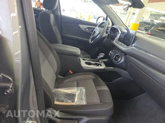 2025 Chevrolet Blazer LT 2LT - miniatura 8