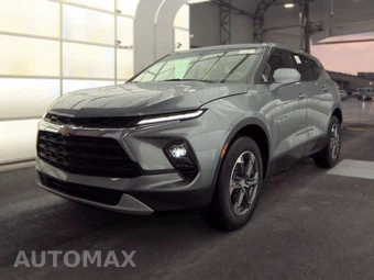 2025 Chevrolet Blazer LT 2LT