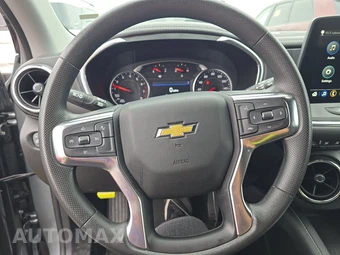 2025 Chevrolet Blazer LT 2LT - miniatura 10