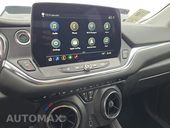 2025 Chevrolet Blazer LT 2LT - miniatura 11