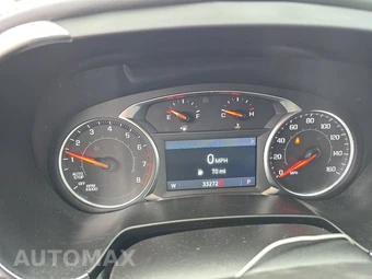 2025 Chevrolet Blazer LT 2LT - miniatura 12