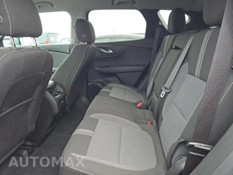 2025 Chevrolet Blazer LT 2LT - miniatura 13