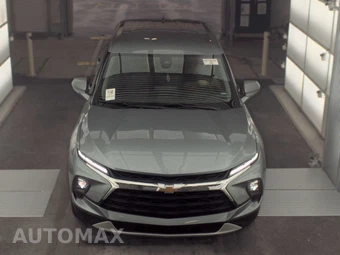 2025 Chevrolet Blazer LT 2LT - miniatura 2