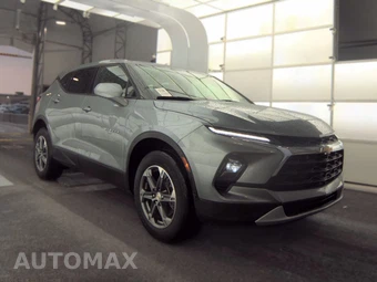 2025 Chevrolet Blazer LT 2LT - miniatura 3