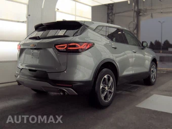 2025 Chevrolet Blazer LT 2LT - miniatura 4